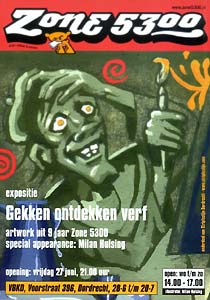 expo gekken illu artikel groot