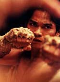 Ong Bak IFFR 2004