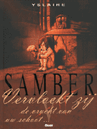 Samber [boekrecensie] ill naast