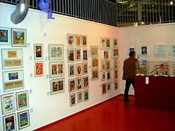 groninger stripmuseum expositie