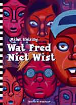 wat fred niet wist cover