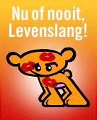 Nu of nooit, Levenslag vriend
