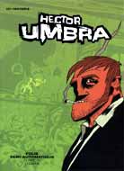 Hector Umbra deel 1 cover groot