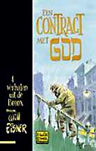 eisner - contract met god - recensie