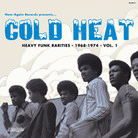 Cold heat 138xvrij