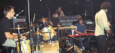 Syd Matters