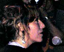 Martha Wainwright