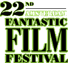 22nd afff logo