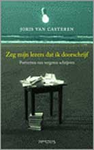Monument voor de vergeten schrijver