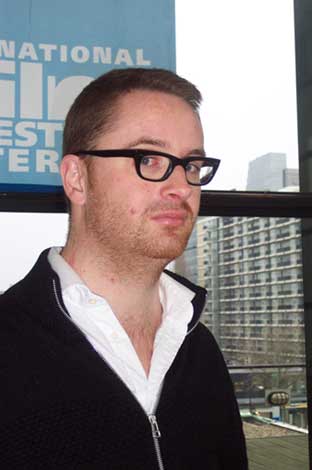 Nicolas Winding Refn: de gelukkigste persoon die ooit een miljoen
dollar
schuld had