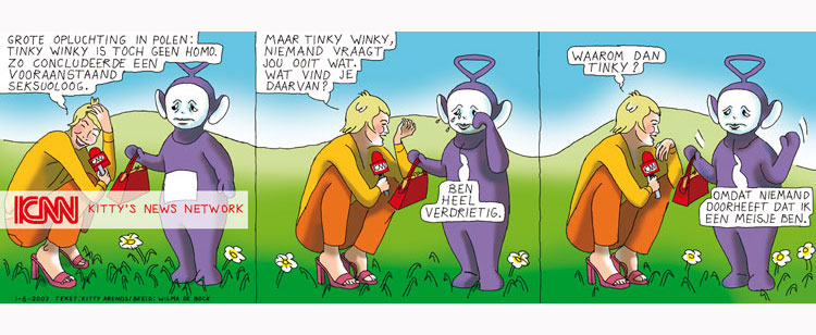 Kinky Tinky