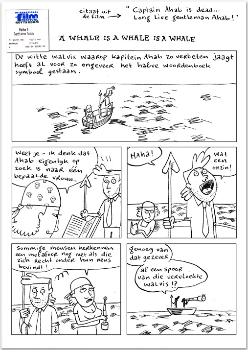 ahab