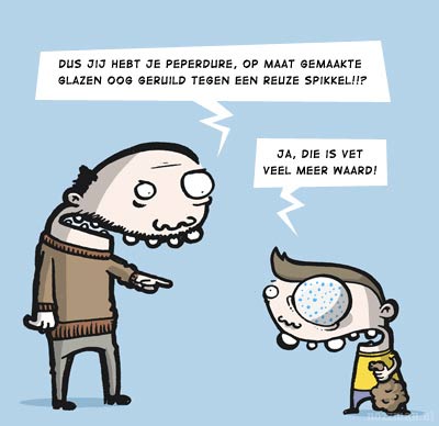 Nozzman: ook van de partij
