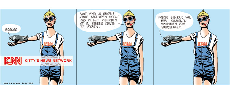 Duifjes, duifjes