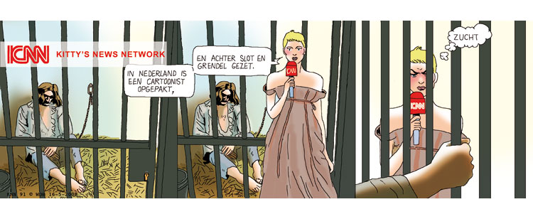 Nederland anno 2008
