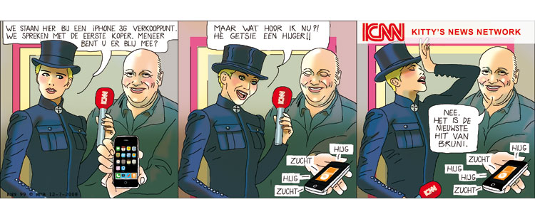 Nu ook in Nederland