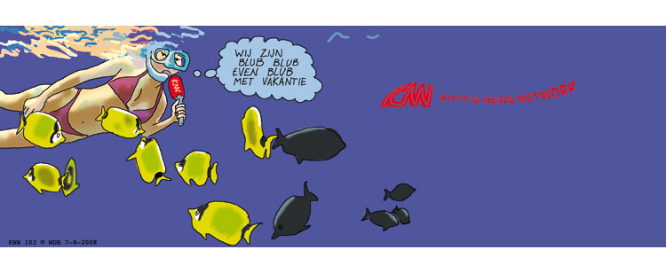 Vakantie