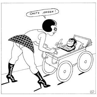 olgacartoon let op de kleintjes 320x320