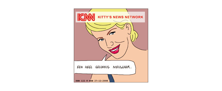 nieuwjaar