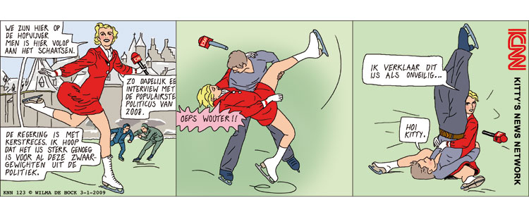 Kerstreces