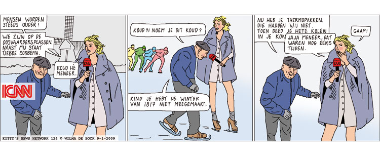 Winter.