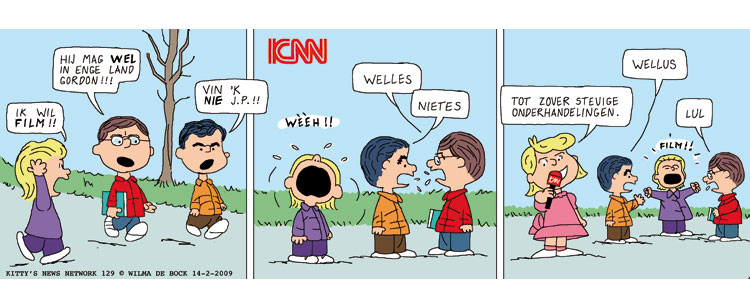Internationale betrekkingen