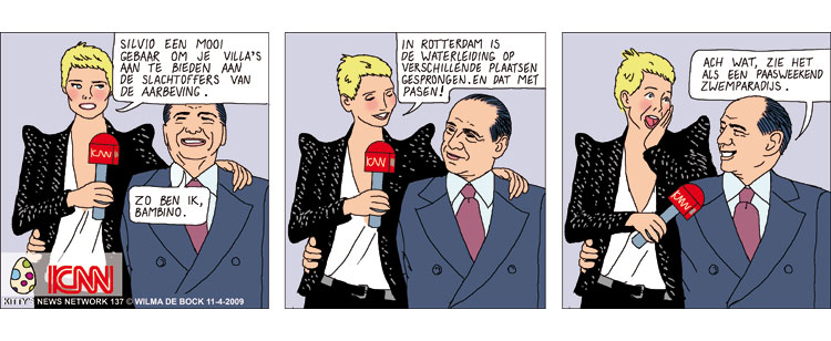 Paasperikelen