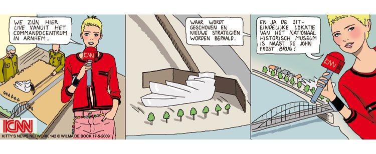 Arnhem leeft