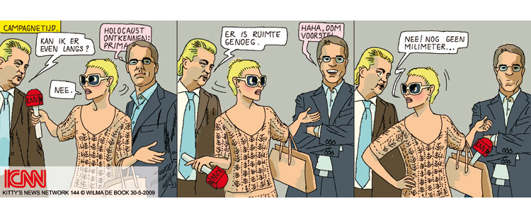 Campagnetijd