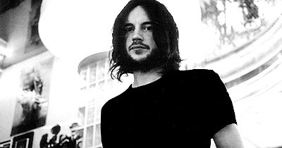 Chris Cunningham