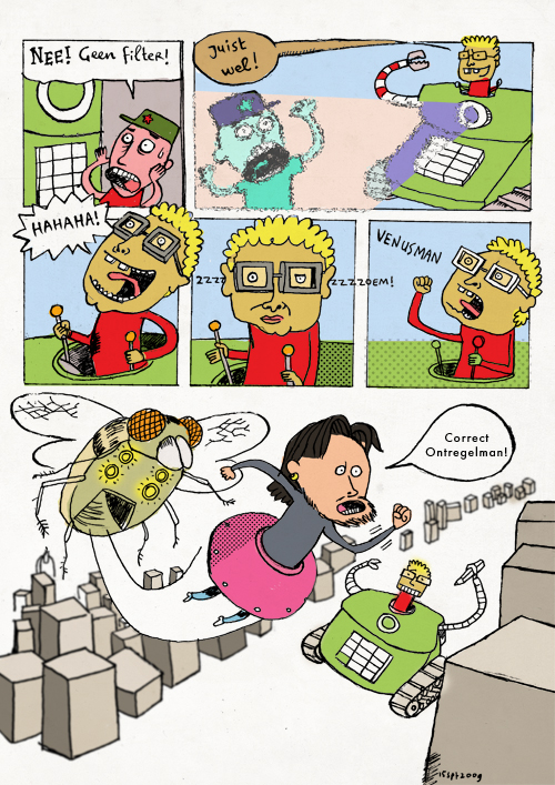 venusman4