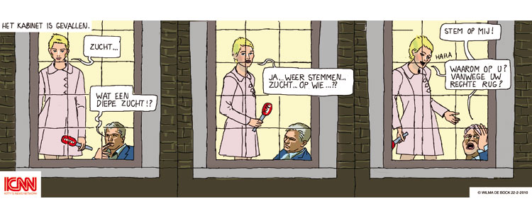 Verkiezingen