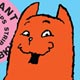 Rode Kater