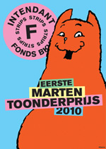 Marten Toonderprijs