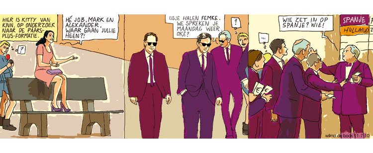 Onderzoek.