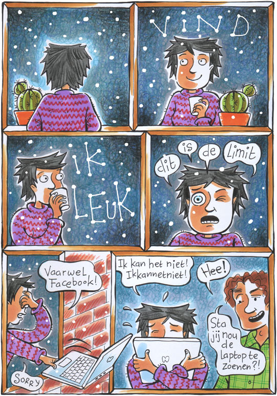 Let it snow, let it snow, let it snow...