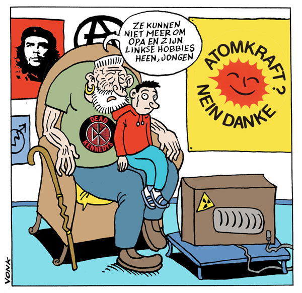Kernenergie