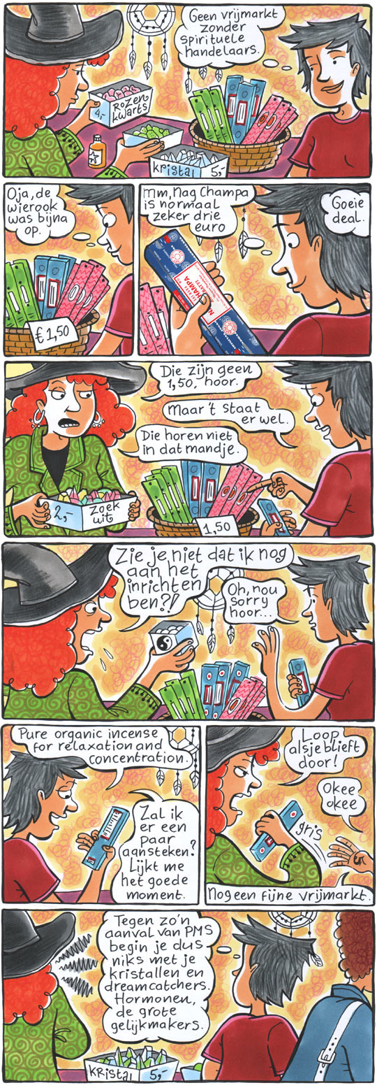 Koninginnedag