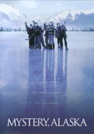 mystery, alaska productplaatje