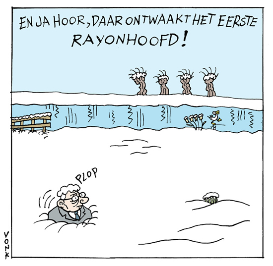 Het e-woord duikt weer op.