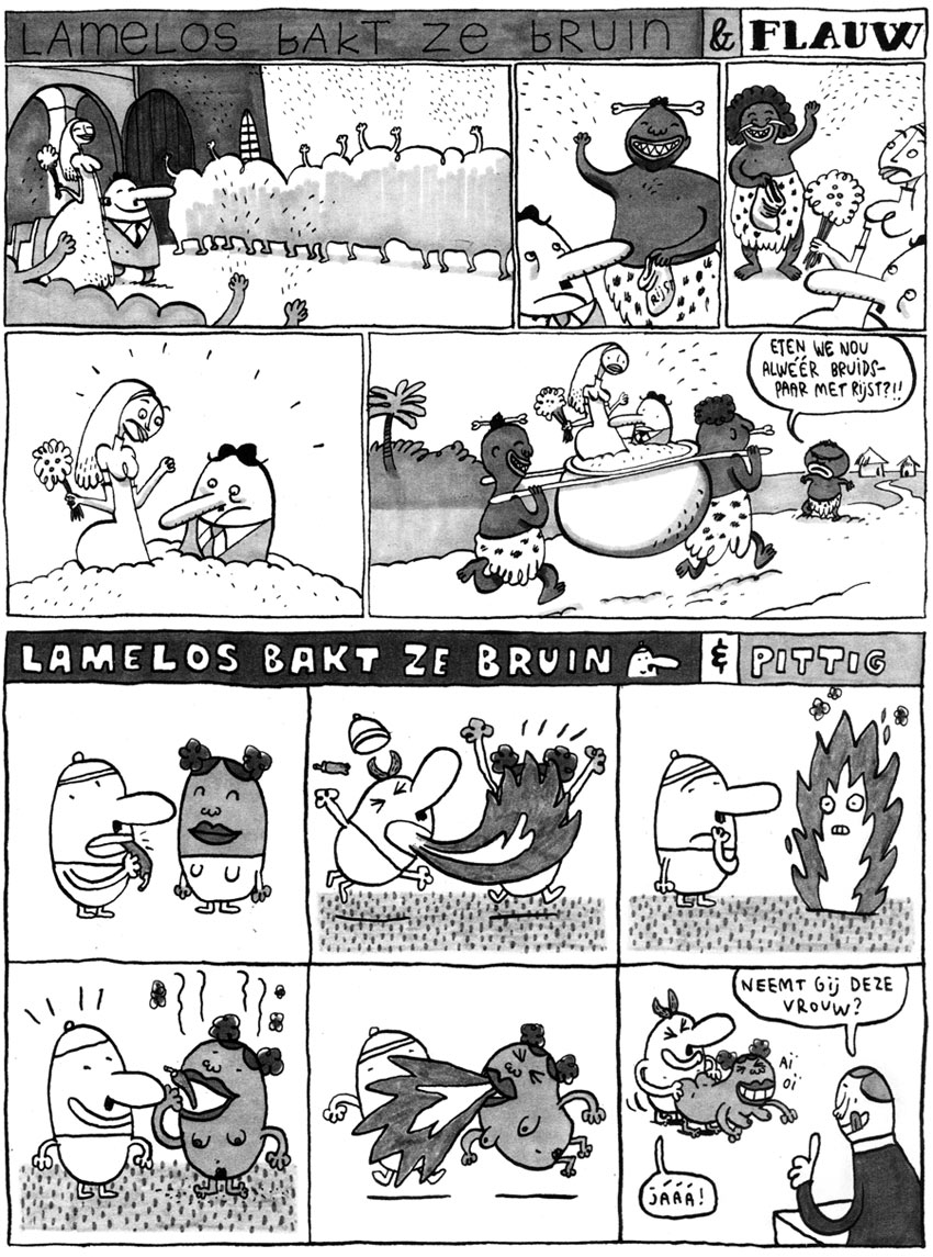 Lamelos
