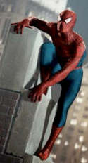 spiderman movie