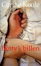 Betty's billen groot