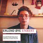 Erlend Oye - Unrest groot