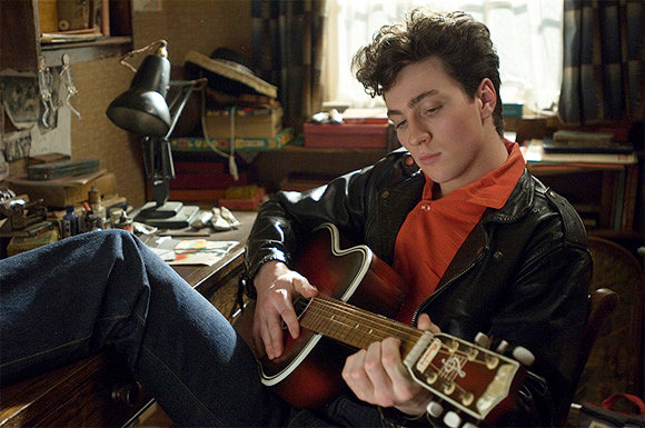 Nowhere Boy