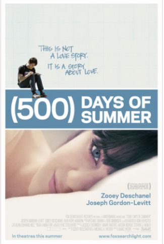 500 days of summer