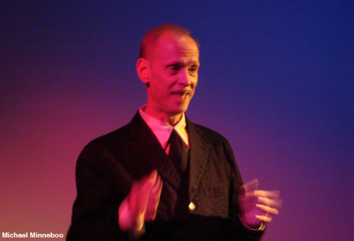 John Waters