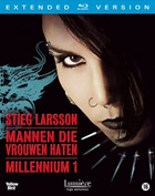 Millennium 1 cover