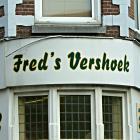 Fred's Vershoek