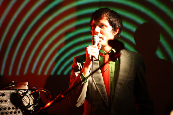 Felix Kubin